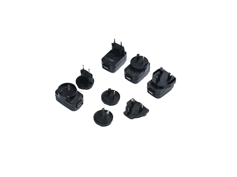 A25 USB - 英规电源适配器