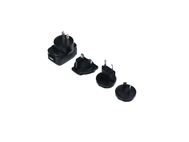 5W 5V1A  USB充电器 澳规