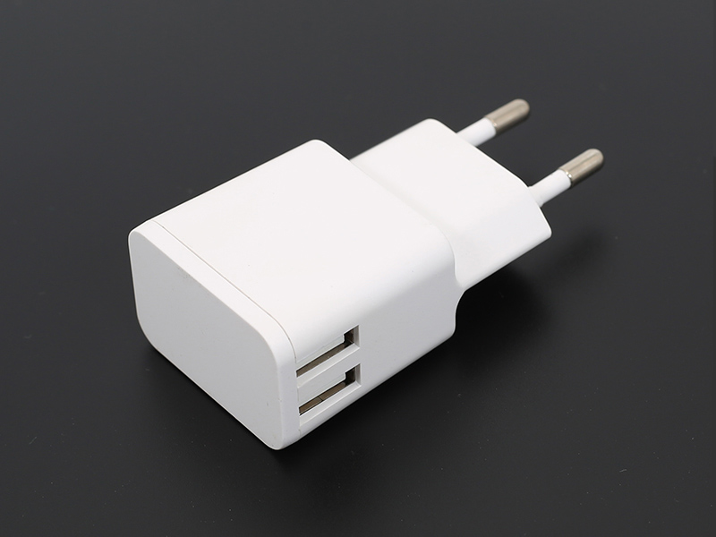 B13 5V2.4A  2USB 欧规xk星空体育
