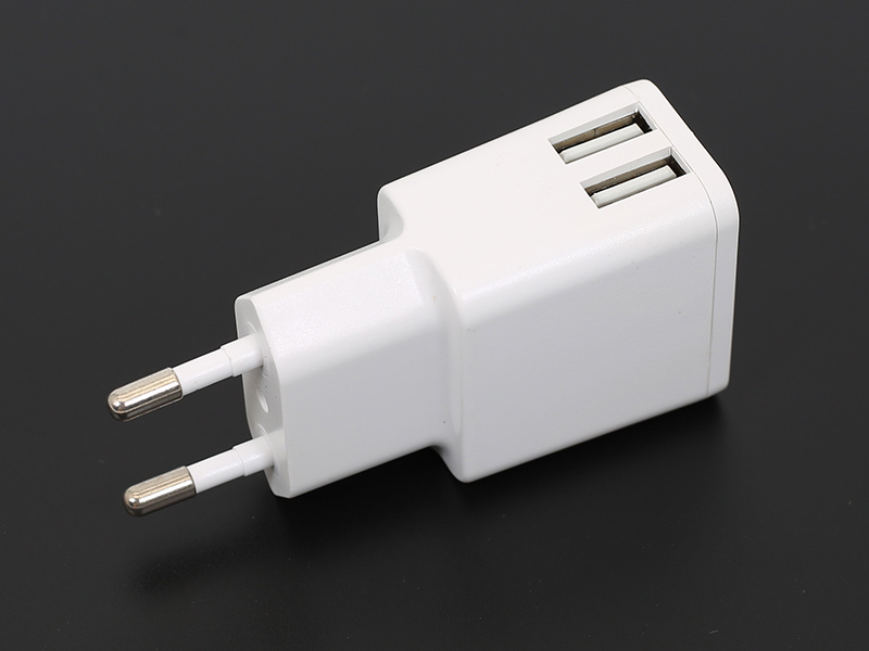 B13 5V2A 2USB 欧规 xk星空体育