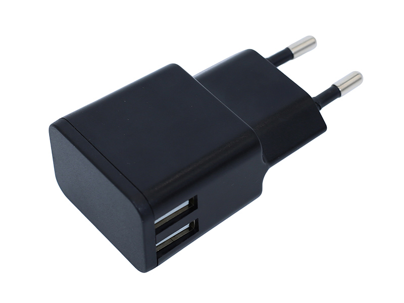 B14  5V2.4A  2USB 欧规xk星空体育