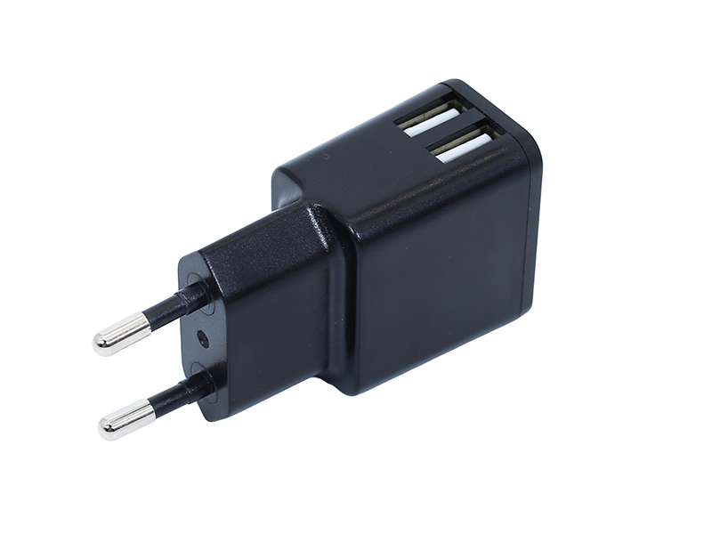 B14  5V2.4A  2USB 欧规xk星空体育