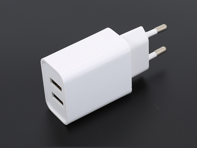 B28 5V2.4A  2USB 欧规xk星空体育