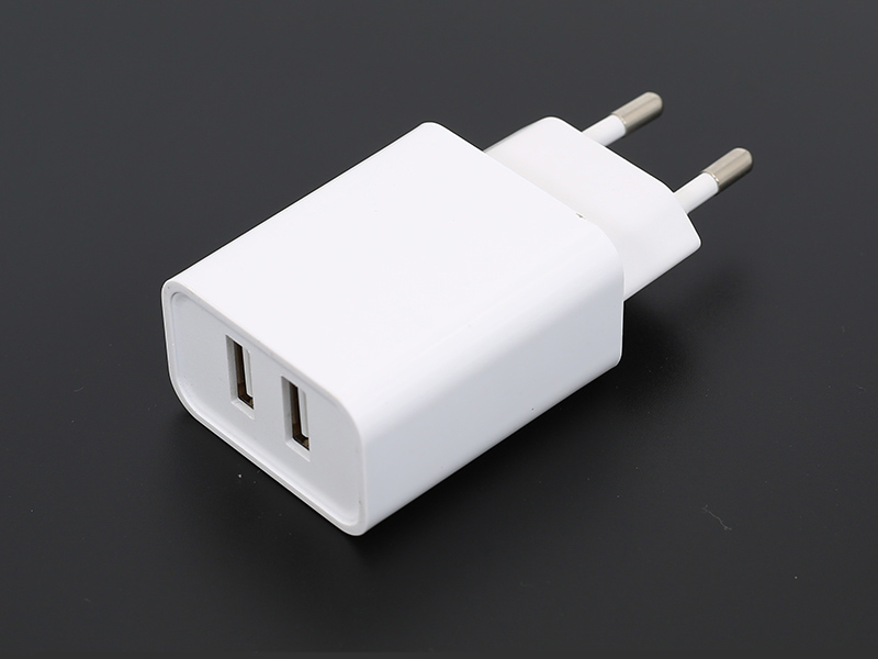 B28 5V2.4A  2USB 欧规xk星空体育
