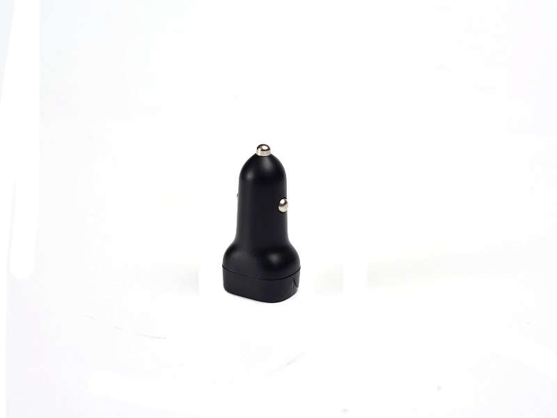 A67 车充充电器 PD20W+QC18W